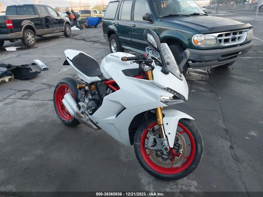 Motorcycle Auctions San Diego