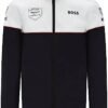 Porsche Formula E Men's Team Softshell Jacket
