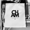 CH A/M Drawstring bag
