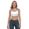 CH A/M Sports bra
