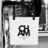 CH A/M Tote bag