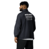 CHAM “WE RACE” 2.0 windbreaker
