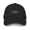 CHAM Denim Hat