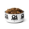 CH A/M “RACER” Pet bowl