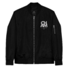 CH A.M  "Sometimes We Race" Bomber