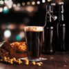 CH A/M Shaker pint glass