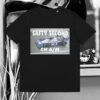 Unisex organic cotton t-shirt