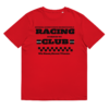 CH A.M "Sometimes We Race"