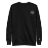 CHAM “50X50” Premium Sweatshirt