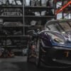R&D Storage