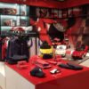 Club Haus AM Merchandising Plans