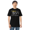 Men’s premium heavyweight tee