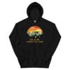 Against All Odds Unisex Hoodie