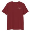 MOTORSPORTS MUNICH organic cotton t-shirt
